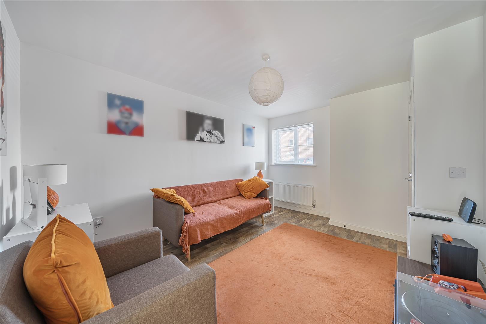 Morris Drive, Pentrechwyth, Swansea